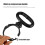 Balance Scooter Handlebar Grip Adjustable 2pcs 2