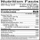 Orange Hawaiian Snow Cone Syrup 128 fl oz 7
