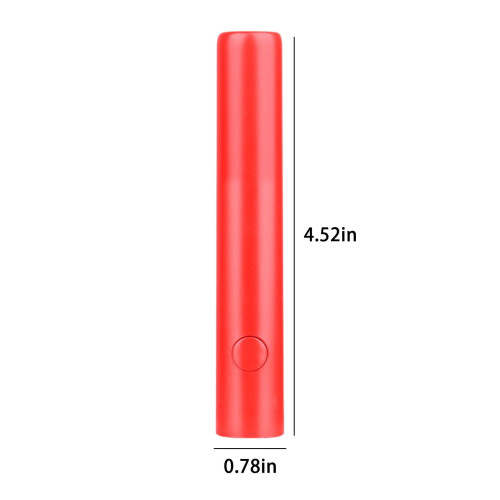 UV LED Nail Lamp Portable Rechargeable 36W 2