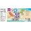 Hawaiian Snow Cone Syrup Gallon 128 fl oz 6