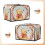 Winnie the Pooh Toaster Cover 2-Slice Polyester 2