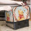 Winnie the Pooh Toaster Cover 2-Slice Polyester 6