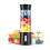 Portable electric blender with 6 blades 500 mL 3