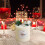 Valentine's Day scented candle romantic aroma 12 oz 2