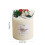 Valentine's Day scented candle romantic aroma 12 oz 3