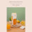 Portable Electric Blender 500ML USB Rechargeable with 7