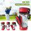 Golf ball pouch faux leather dustproof scratch-resistant 2