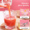 Portable Blender 6-Blade USB Electric Juicer 500ml 2