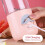 Portable Blender 6-Blade USB Electric Juicer 500ml 4