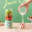Portable Blender 6-Blade USB Electric Juicer 500ml 5