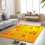 Maple Leaf Rug 24 x 35 inches 5