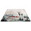 Christmas decorative rug 23.6 x 15.7 inches 2