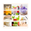 Portable Blender 600ml USB Rechargeable Black 4