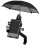 Jacenvly motorcycle phone bracket for handlebar mount 2