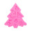 Silicone Cake Decorating Tools Set Christmas Tree Snowflake 8