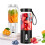 Electric Juicer Portable Smoothie Blender 530ml 4