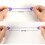Magnetic Cable Ties Multi-Color 8-Pack 3