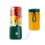 Portable Wireless Electric Blender 380ML 6