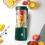 Portable Wireless Electric Blender 380ML 2