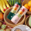 Portable Wireless Electric Blender 380ML 3