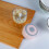 Electric Garlic Chopper Portable 250ml Rechargeable Mini 3
