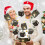 Pop-up presentask med konfetti, 20-pack 8