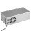 Mini USB refrigerator for drinks, 12V portable cooler and 6