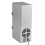 Mini USB refrigerator for drinks, 12V portable cooler and 7