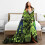 Ben 10 Alien Force flannel throw blanket soft polyester 8