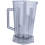 Blender spare jug transparent 2L for SILVER blender 5