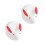 Christmas table corner protector silicone anti-collision 2