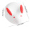 Christmas table corner protector silicone anti-collision 3