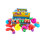 Jacenvly Bath Toy with Telescopic Suction Cup 1 Pack 4