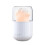 Jacenvly outdoor Christmas decoration humidifier USB 2