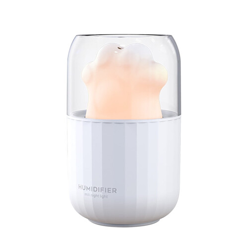 Jacenvly outdoor Christmas decoration humidifier USB 1