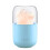 Jacenvly outdoor Christmas decoration humidifier USB 3