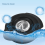 Glass Blender Lid Cover for Os-Ter Pro 6-Cup 3