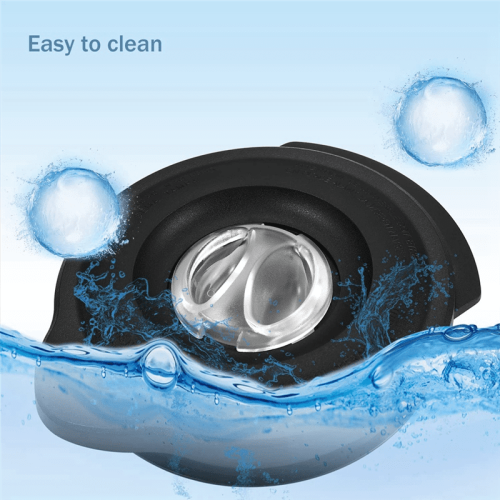 Glass Blender Lid Cover for Os-Ter Pro 6-Cup 2