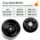 Stainless Steel Blade Replacement for Magic- (250W, MB1001 6