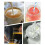 Electric Milk Frother 2 pcs 3