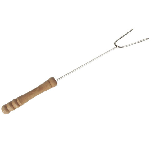 Laxiabr 烧烤工具套装 烤夹叉铲 3件 2