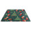 Christmas decorative rug 23.6 x 15.7 inches 2