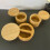 Bamboo Seasoning Storage Box with Magnetic Lid 1pc 8