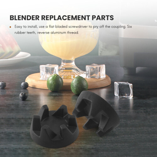 Blender Coupler with Spanner Kit for KSB5WH KSB5 KSB3 (5 2