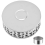 Tea Warmer Stainless Steel with Holder 3X 2