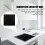 Silicone Induction Cooktop Mat Round Heat Insulating Pad 5