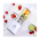 Fruit Shake Cup Portable USB Juicer 480ml 2