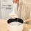 Silicone Kitchen Spatula BPA-Free High-Temp Non-Stick 1 2