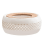 Ceramic teapot warmer with cork cushion 2 pcs 3