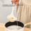 Silicone Kitchen Spatula BPA-Free High-Temp Non-Stick 1 8